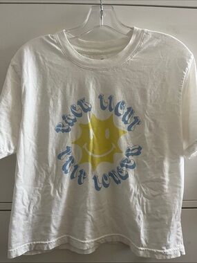 Roark Women’s Graphic Box Tee